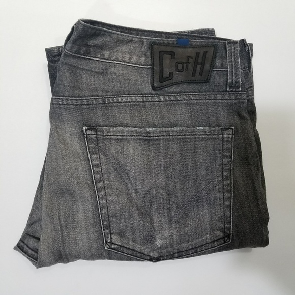 citizens of humanity sid